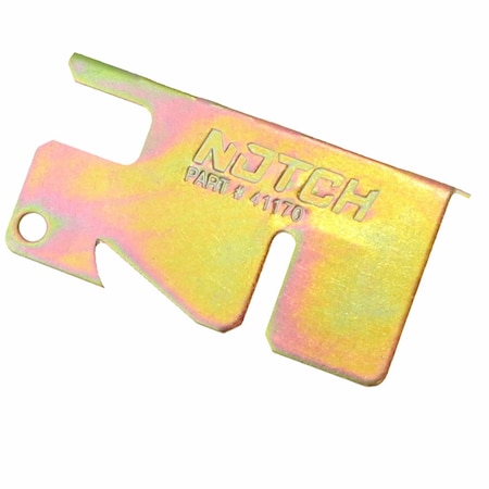 Notch Equipment Notch Gaff Gauge 41170